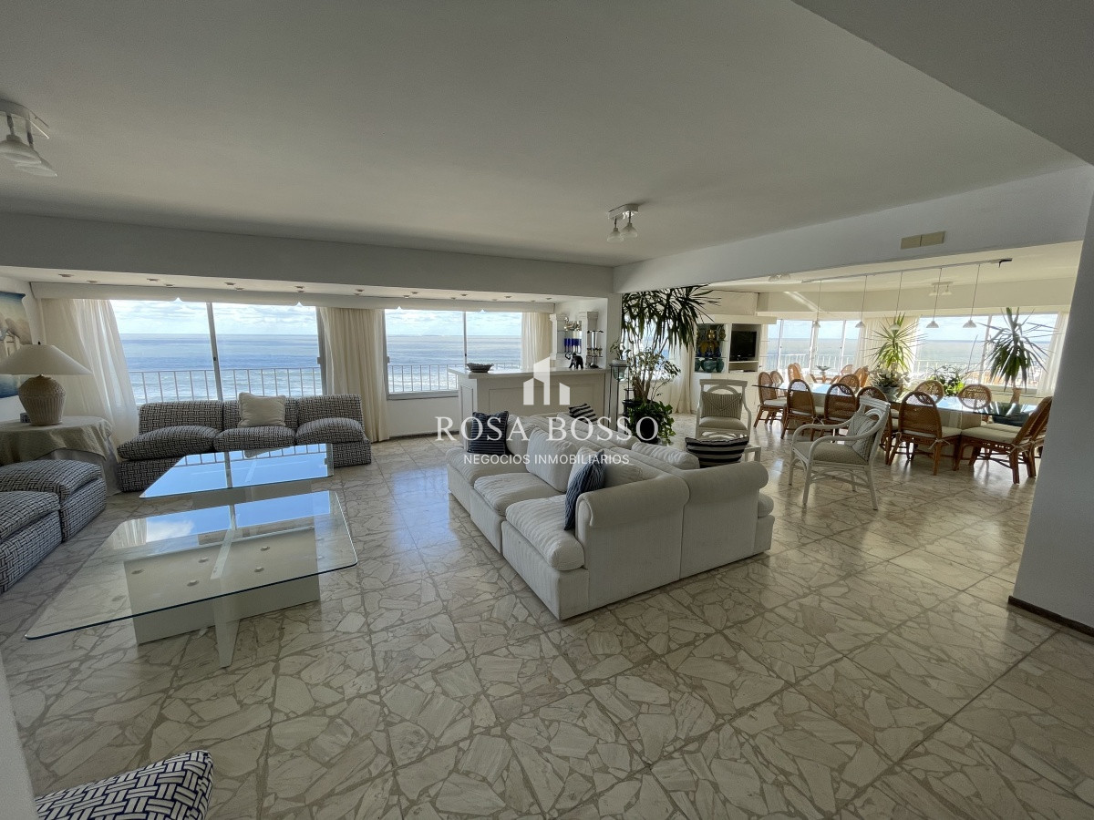 Peninsula - GoPunta - Portal Inmobiliario de Punta del Este - Maldonado
