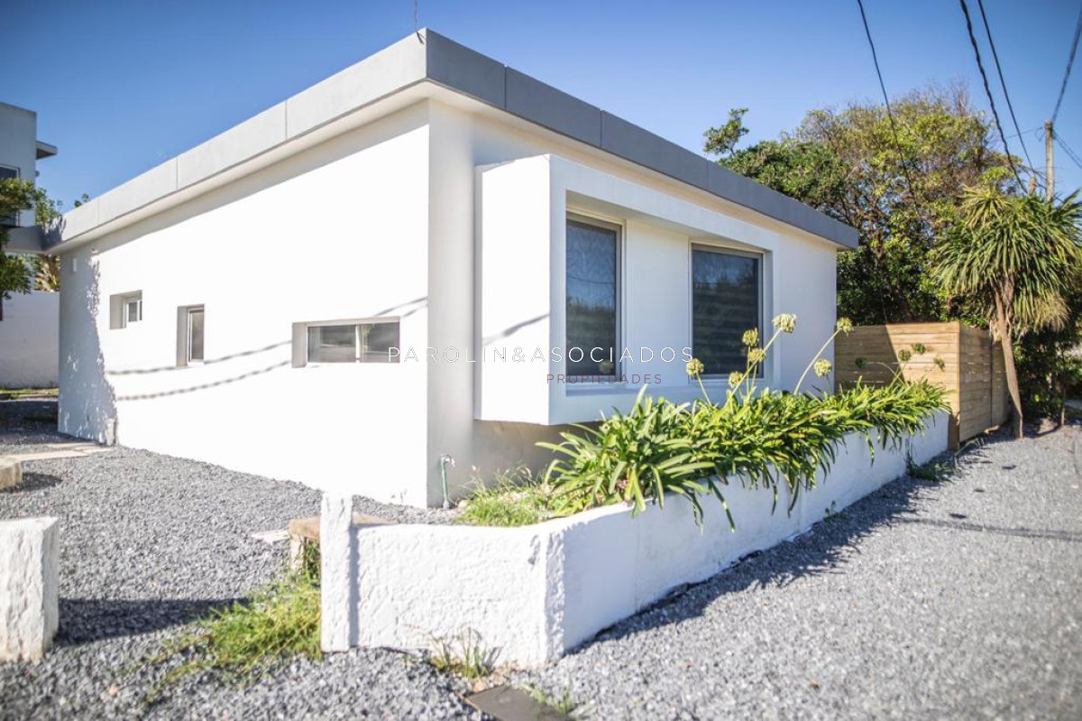 El Chorro - GoPunta - Portal Inmobiliario de Punta del Este - Maldonado