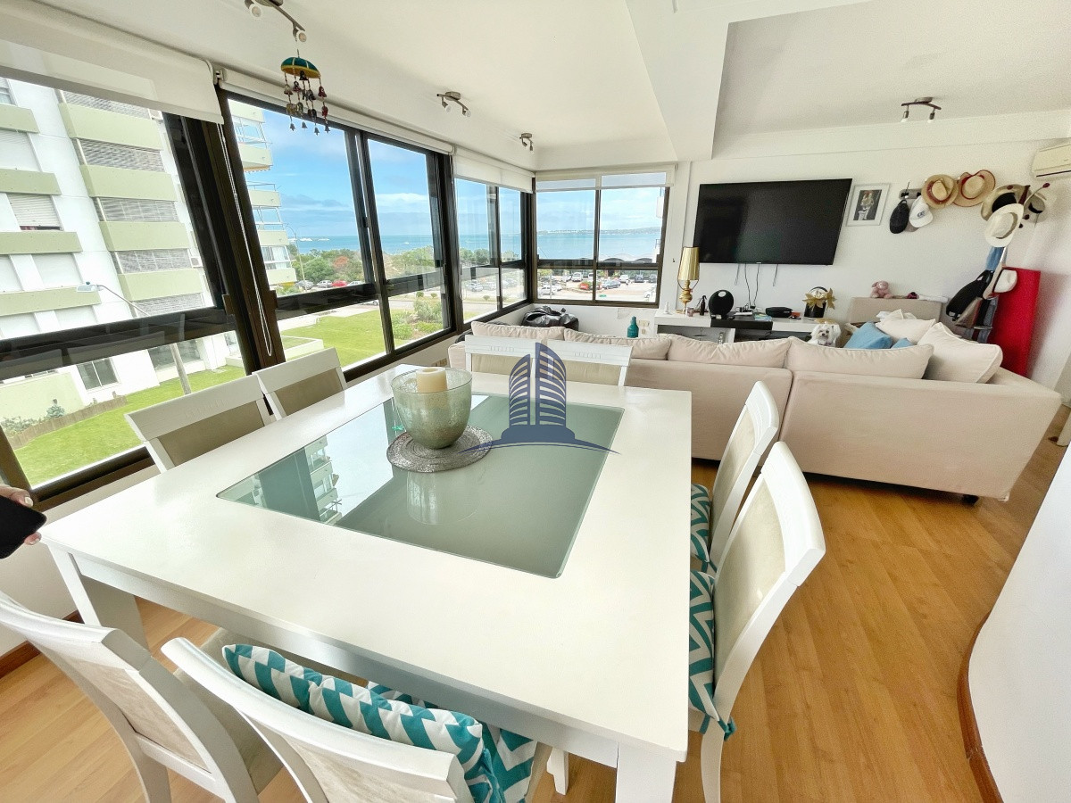 Mansa - GoPunta - Portal Inmobiliario de Punta del Este - Maldonado
