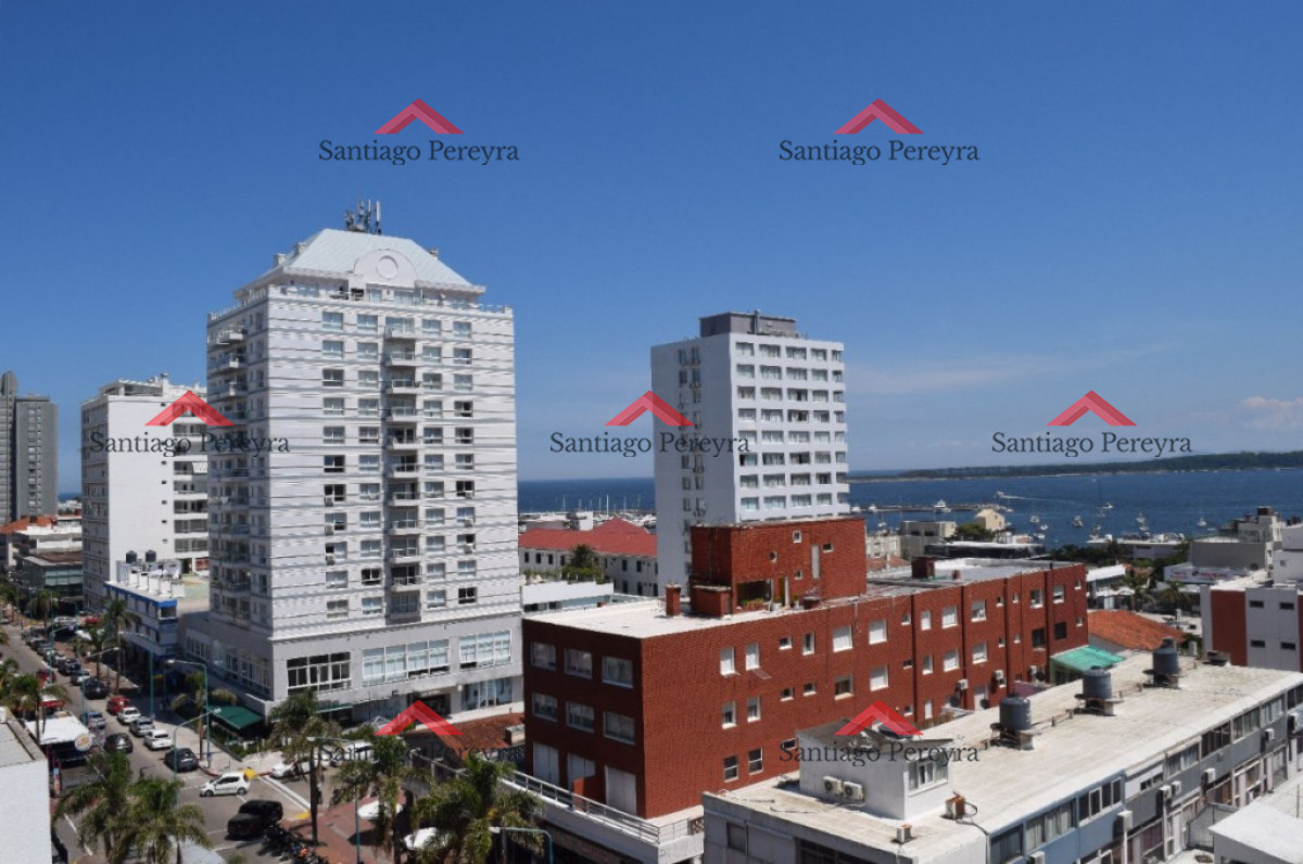 Peninsula - GoPunta - Portal Inmobiliario de Punta del Este - Maldonado
