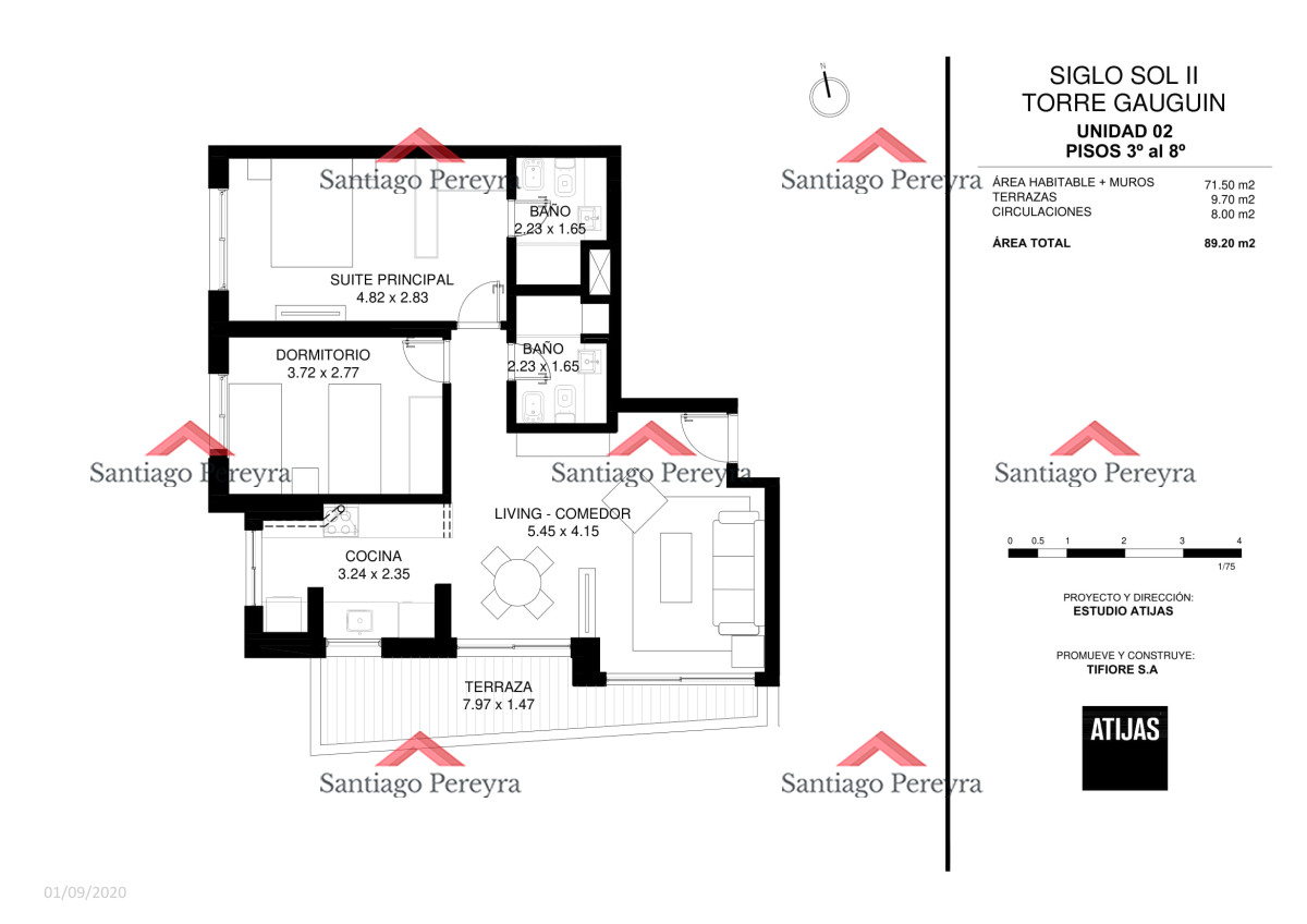 Brava - GoPunta - Portal Inmobiliario de Punta del Este - Maldonado