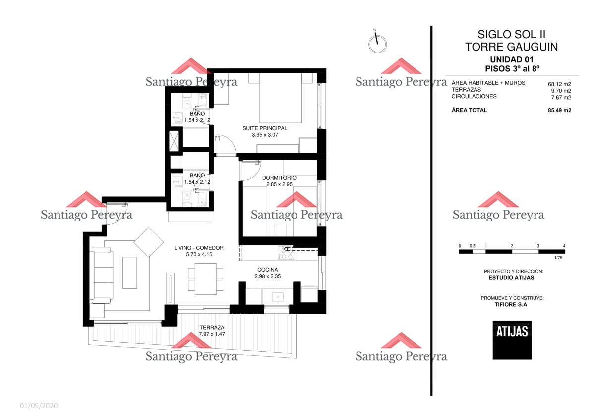 Brava - GoPunta - Portal Inmobiliario de Punta del Este - Maldonado