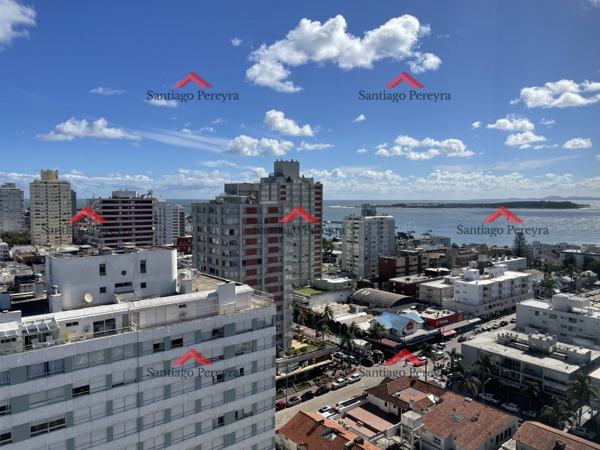 Peninsula - GoPunta - Portal Inmobiliario de Punta del Este - Maldonado