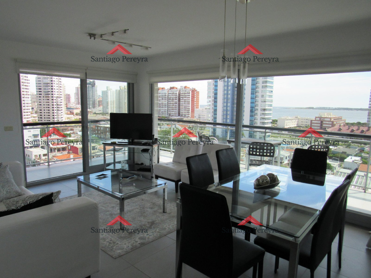 Mansa - GoPunta - Portal Inmobiliario de Punta del Este - Maldonado