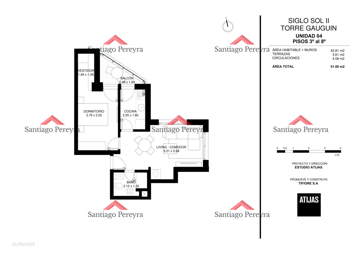 Brava - GoPunta - Portal Inmobiliario de Punta del Este - Maldonado