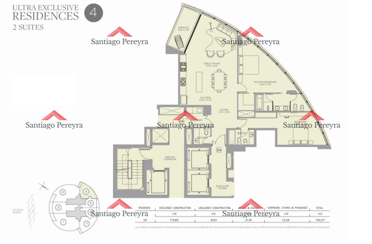 Brava - GoPunta - Portal Inmobiliario de Punta del Este - Maldonado