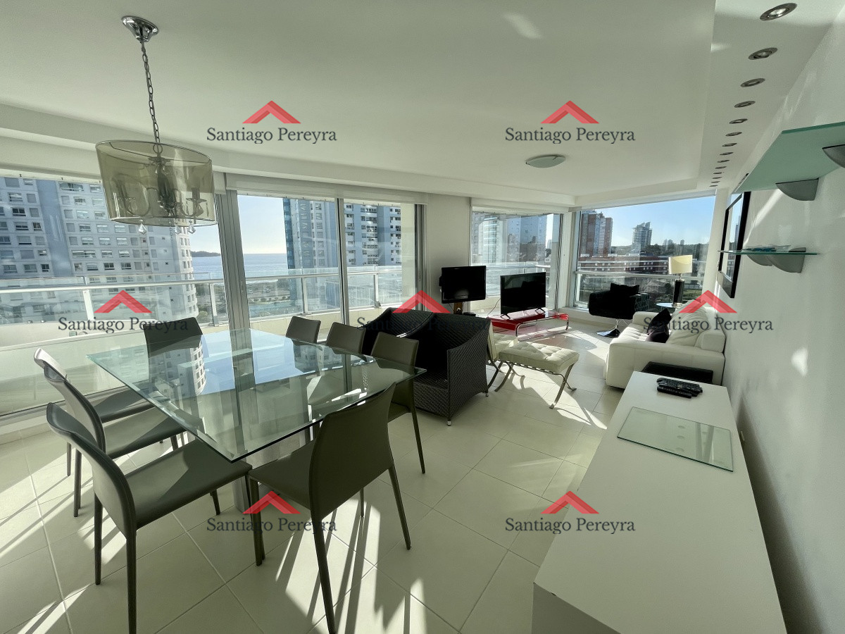 Mansa - GoPunta - Portal Inmobiliario de Punta del Este - Maldonado