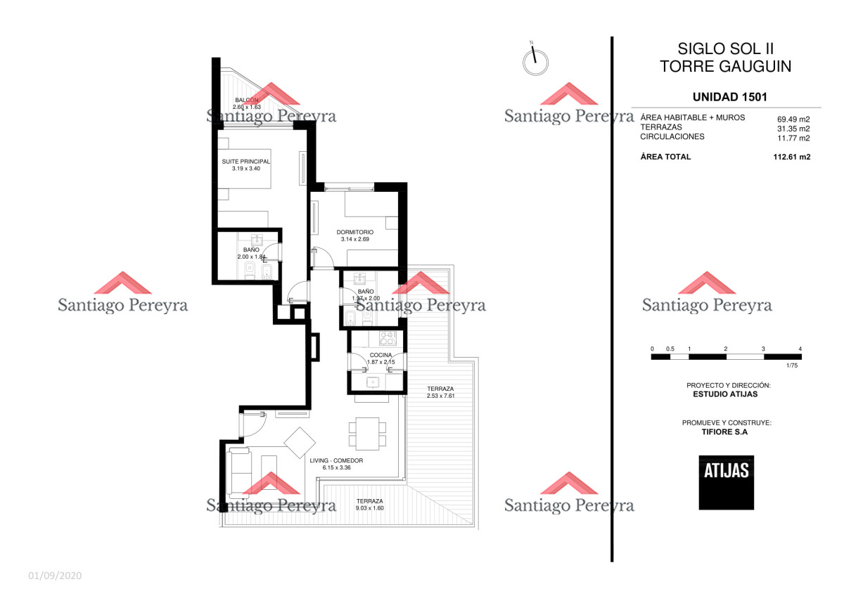 Brava - GoPunta - Portal Inmobiliario de Punta del Este - Maldonado