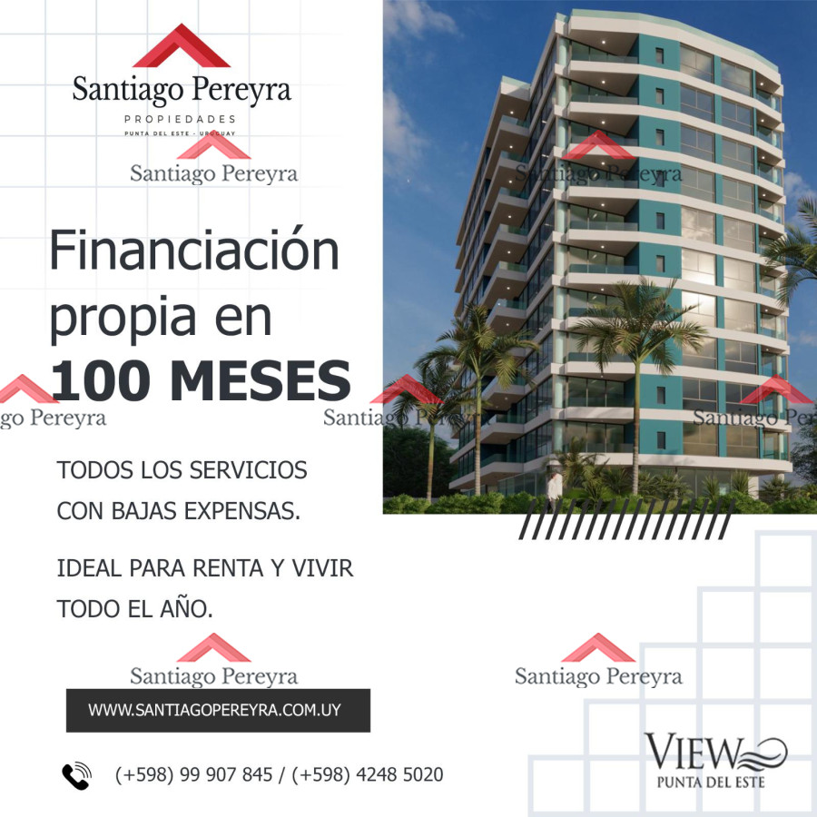 Brava - GoPunta - Portal Inmobiliario de Punta del Este - Maldonado