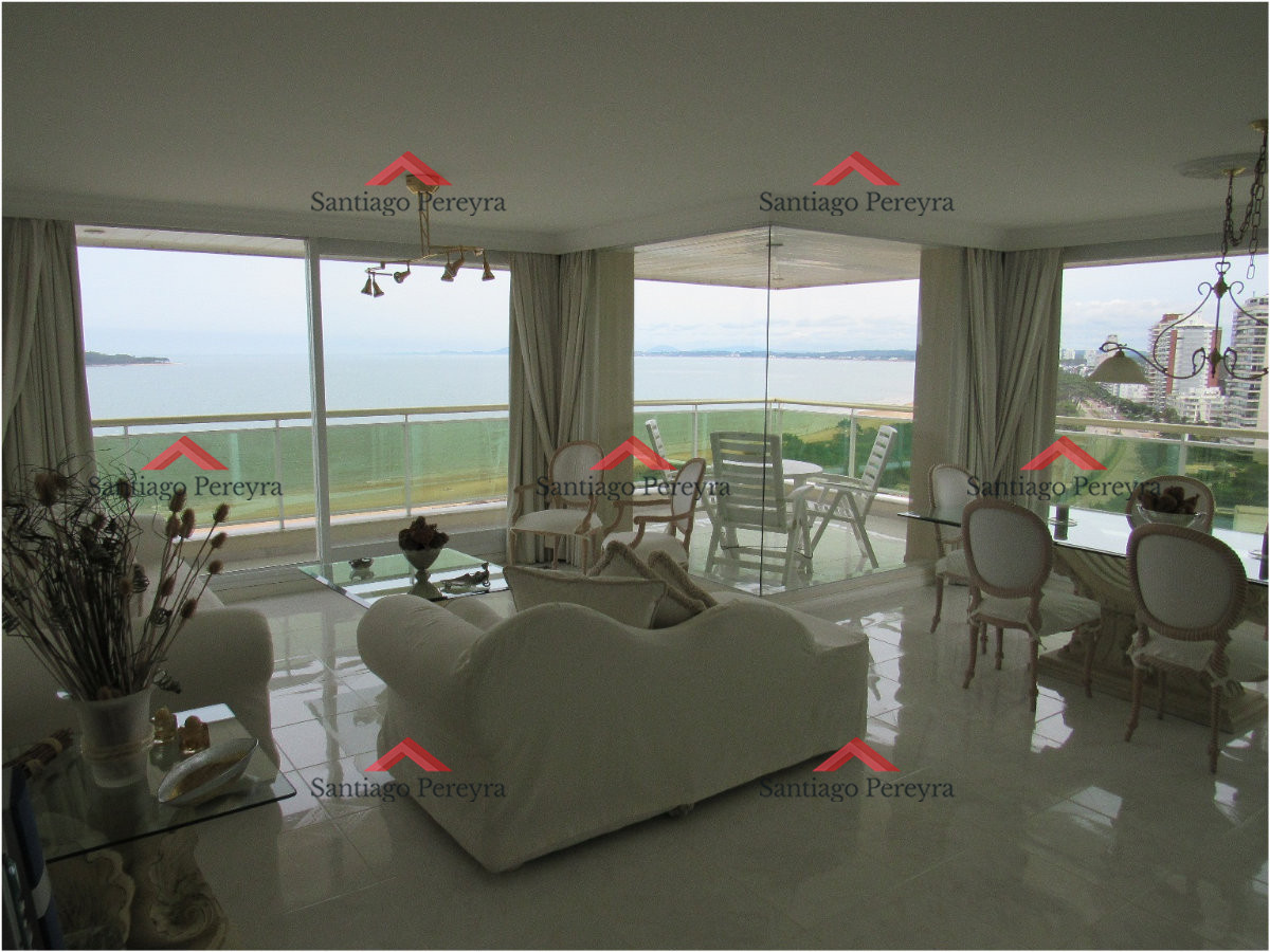 Mansa - GoPunta - Portal Inmobiliario de Punta del Este - Maldonado