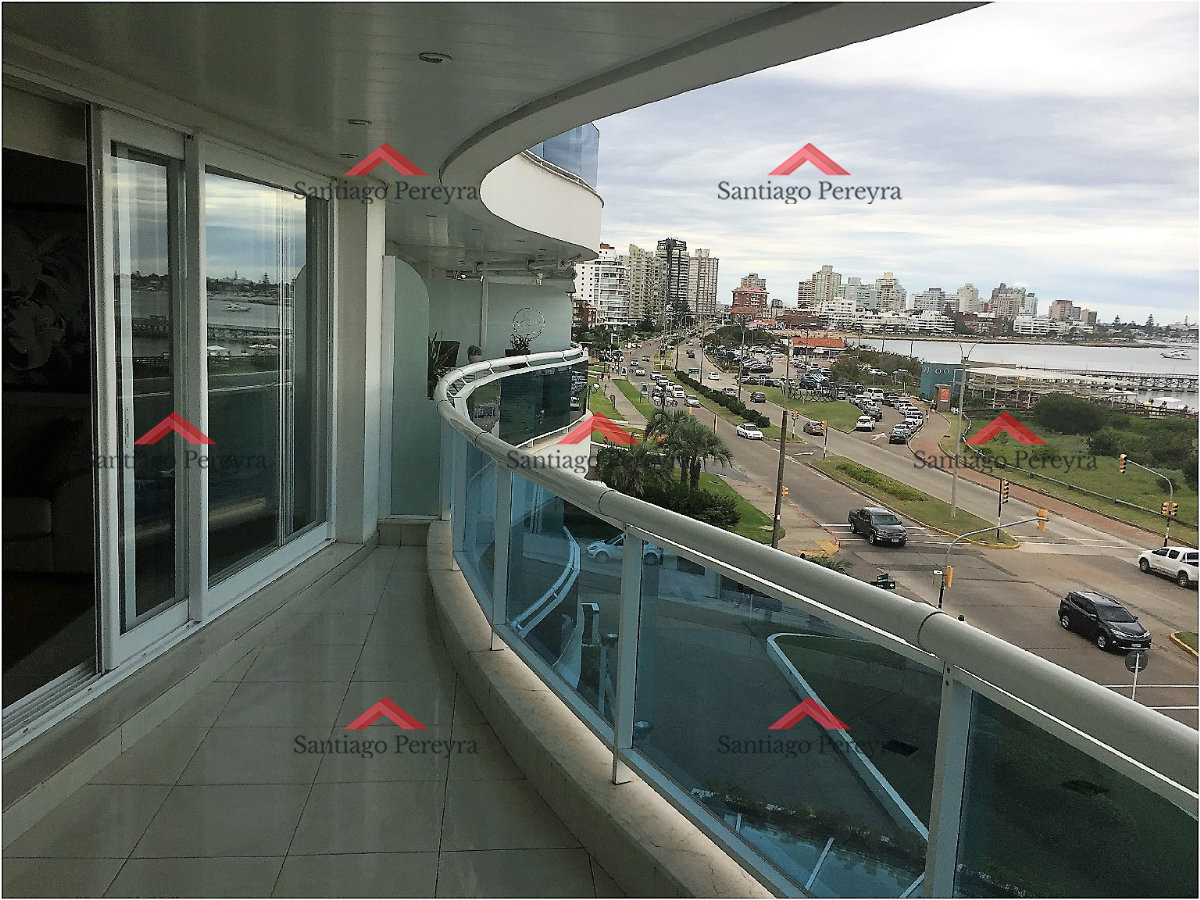 Mansa - GoPunta - Portal Inmobiliario de Punta del Este - Maldonado