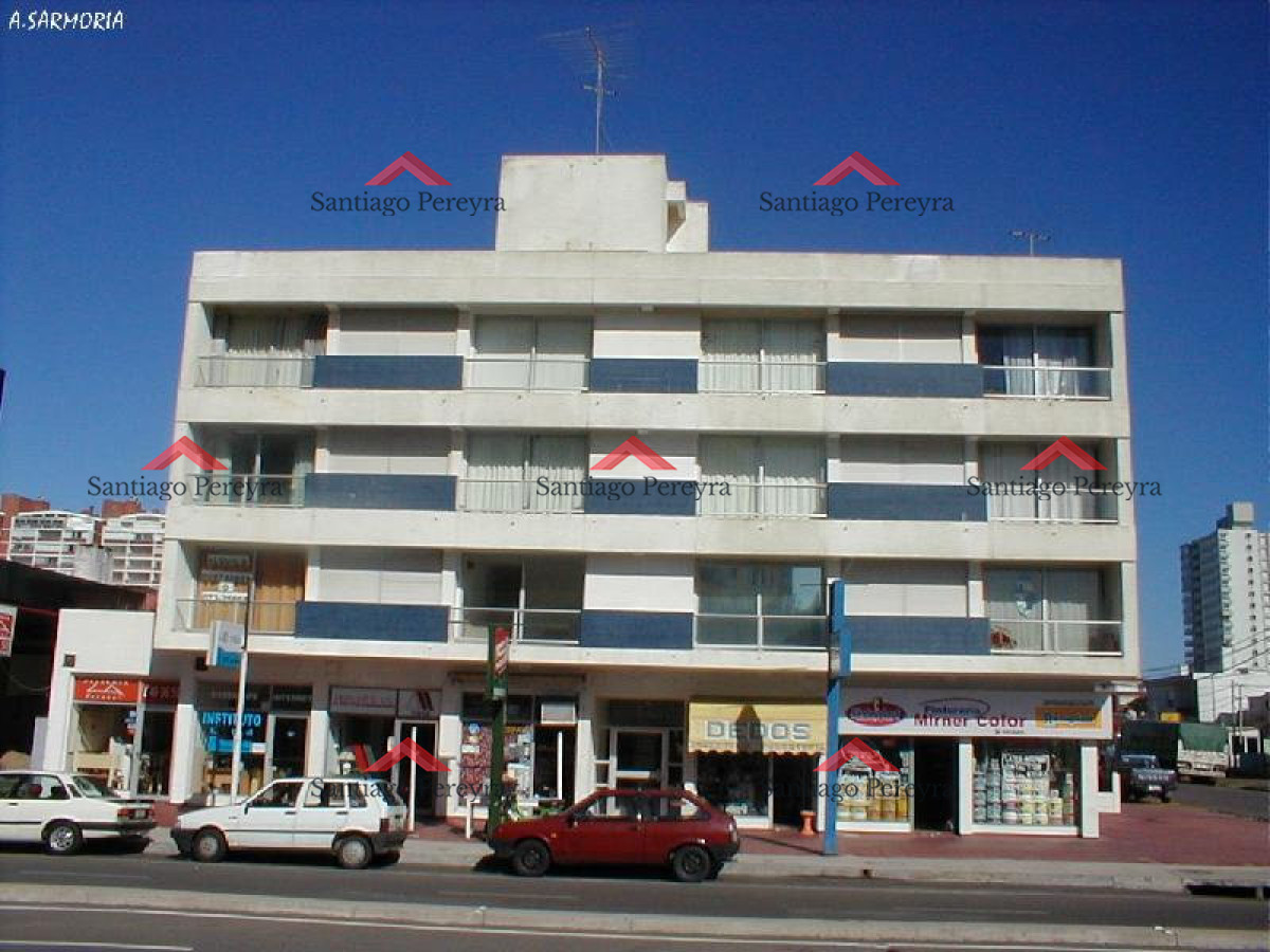Mansa - GoPunta - Portal Inmobiliario de Punta del Este - Maldonado