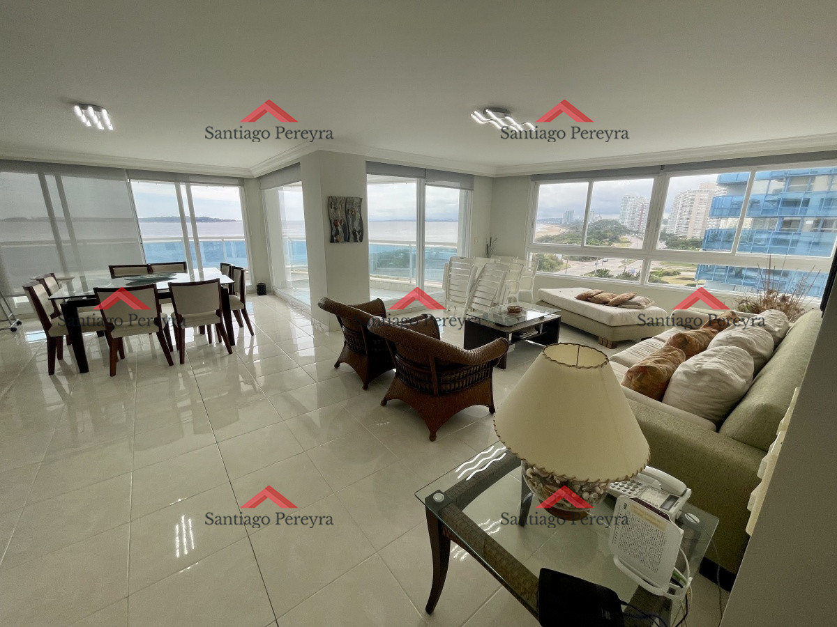 Mansa - GoPunta - Portal Inmobiliario de Punta del Este - Maldonado