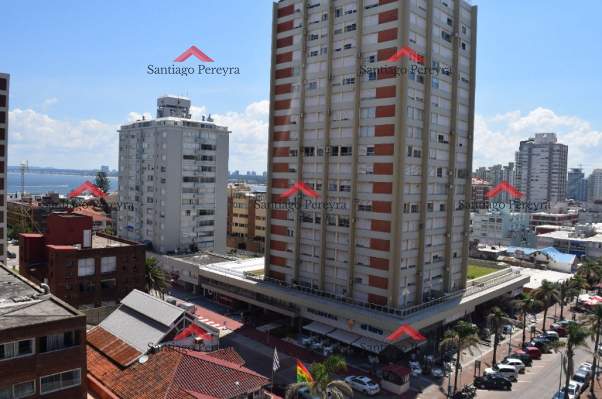 Peninsula - GoPunta - Portal Inmobiliario de Punta del Este - Maldonado