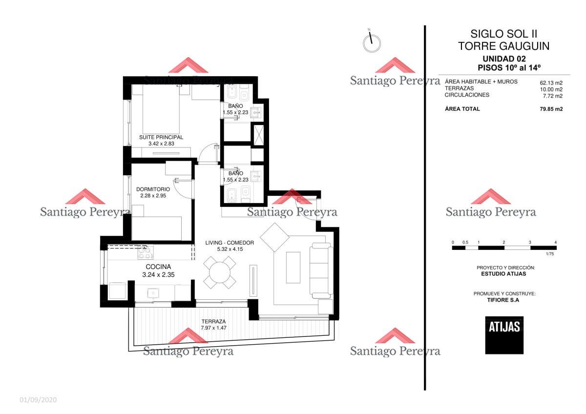 Brava - GoPunta - Portal Inmobiliario de Punta del Este - Maldonado