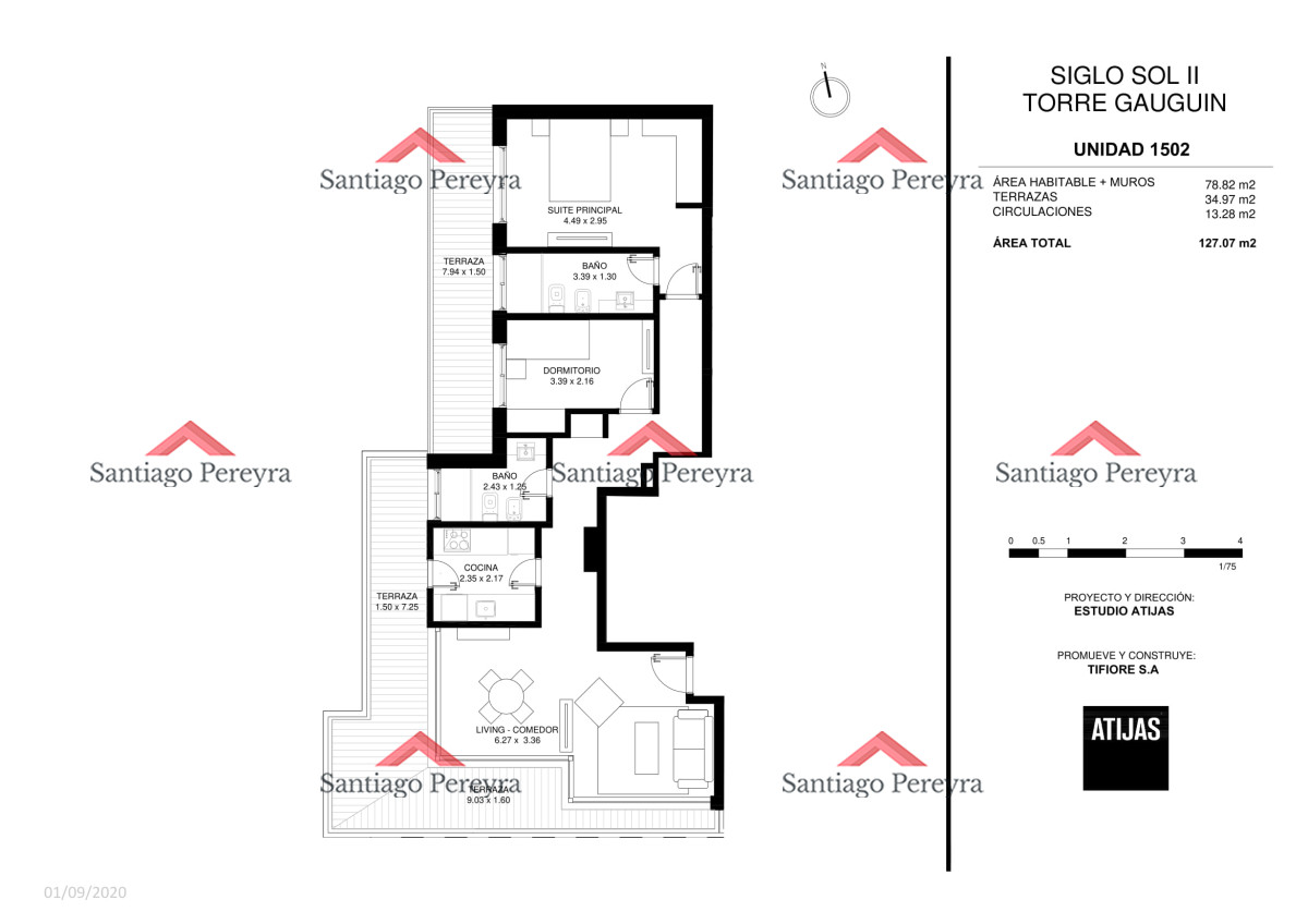 Brava - GoPunta - Portal Inmobiliario de Punta del Este - Maldonado