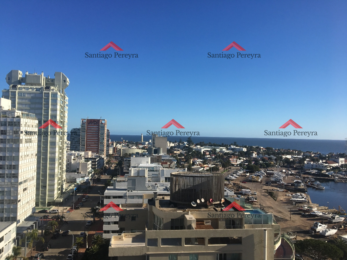 Peninsula - GoPunta - Portal Inmobiliario de Punta del Este - Maldonado
