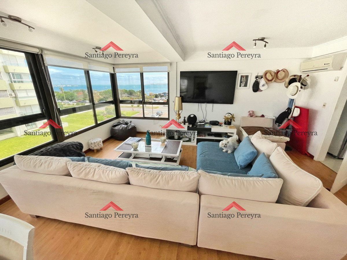 Mansa - GoPunta - Portal Inmobiliario de Punta del Este - Maldonado