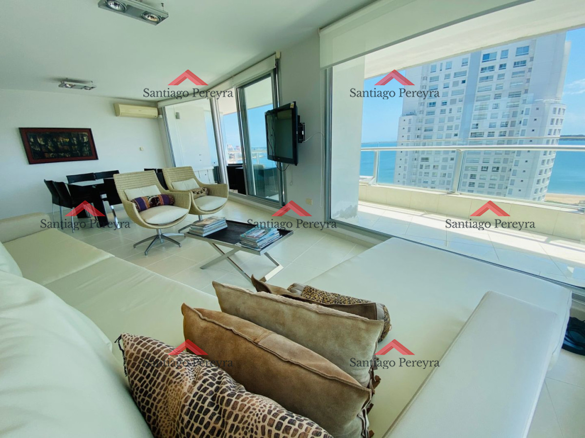 Mansa - GoPunta - Portal Inmobiliario de Punta del Este - Maldonado