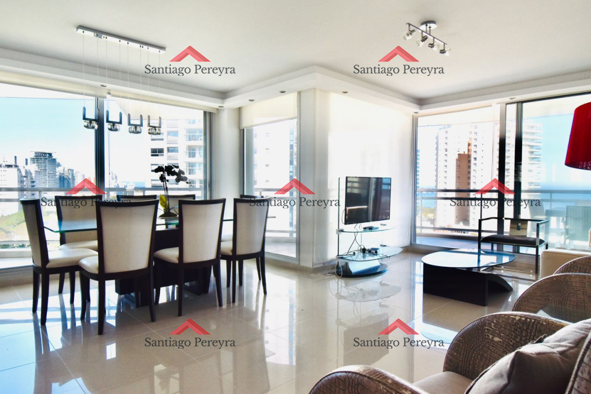 Mansa - GoPunta - Portal Inmobiliario de Punta del Este - Maldonado
