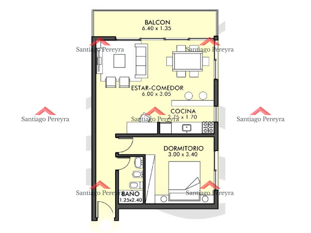 Aidy Grill - GoPunta - Portal Inmobiliario de Punta del Este - Maldonado