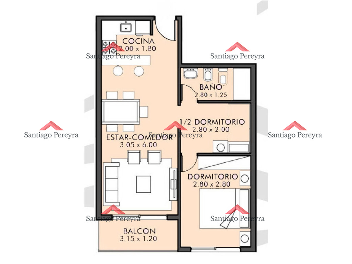 Aidy Grill - GoPunta - Portal Inmobiliario de Punta del Este - Maldonado