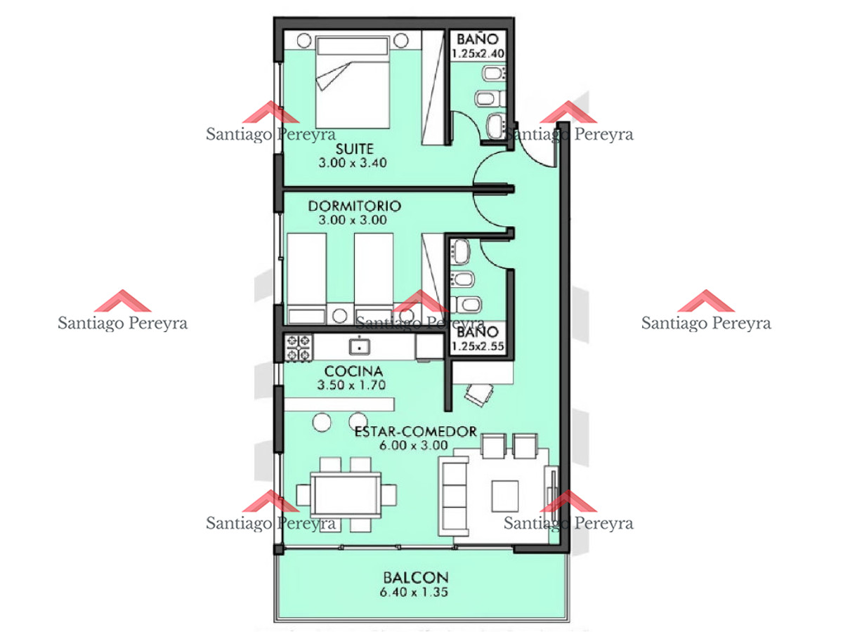 Aidy Grill - GoPunta - Portal Inmobiliario de Punta del Este - Maldonado
