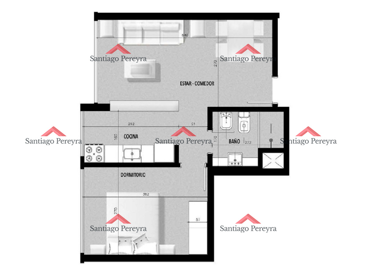 Roosevelt - GoPunta - Portal Inmobiliario de Punta del Este - Maldonado