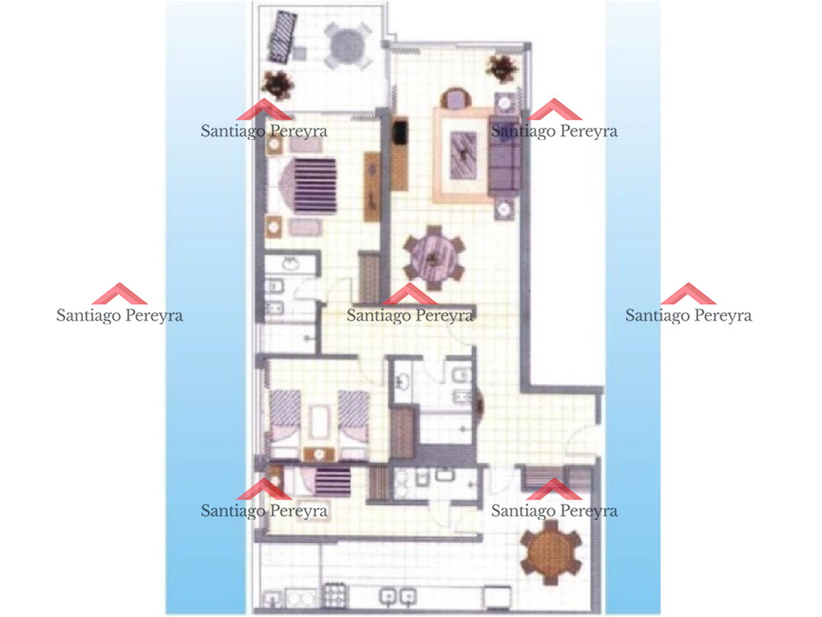 Mansa - GoPunta - Portal Inmobiliario de Punta del Este - Maldonado