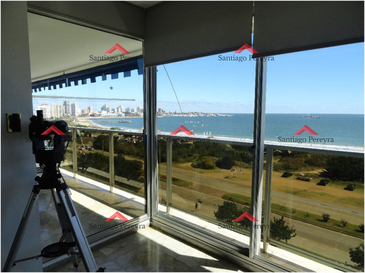 Mansa - GoPunta - Portal Inmobiliario de Punta del Este - Maldonado