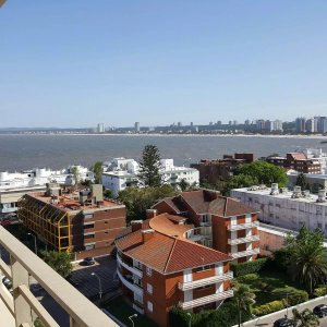 Apartamento 2 dormitorios en venta en Peninsula, Punta del Este