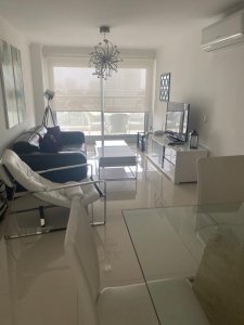 Apartamento en Torre moderna con amenities