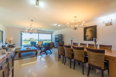 Espectacular apartamento en venta 