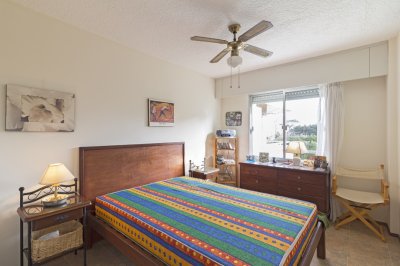 Apartamento 1 dormitorio en venta, muy buena zona, prÃ³xima a la playa Mansa y Brava, Punta del Este