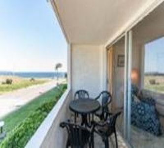 Imperdible... apartamento con espectacular vista al mar