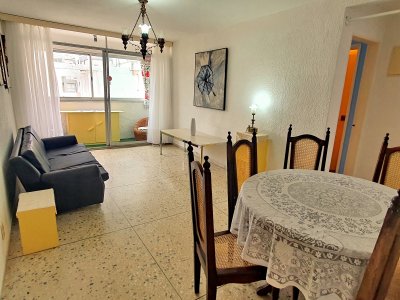 Apartamento en Península