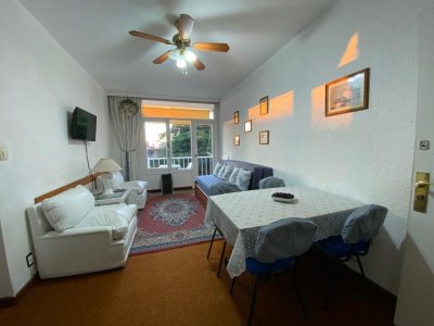 En venta y alquiler... muy lindo apartamento en el corazÃ³n de la PenÃ­nsula, Punta del Este.