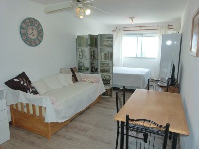 Espectacular apartamento en venta 