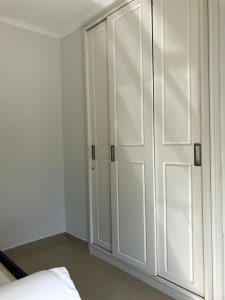 En venta.. excelente oportunidad , edificio con servicios, a pasitos del mar.