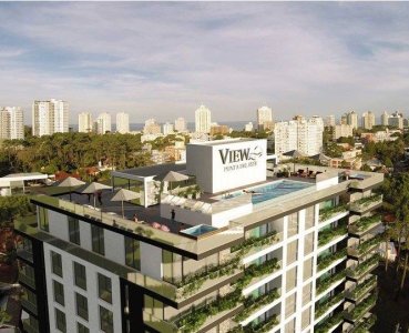 Espectacular apartamento en venta 