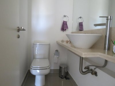 Apartamento en venta 