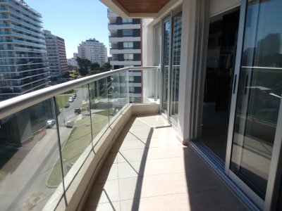 Apartamento en venta
