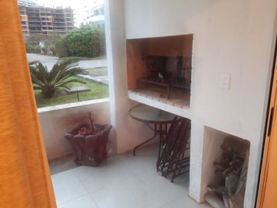 Monoambiente ubicado en Aidy Grill