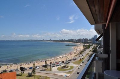 Espectacular apartamento en venta 