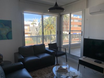 Apartamento amplio en Peninsula