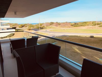 Espectacular apartamento en venta 