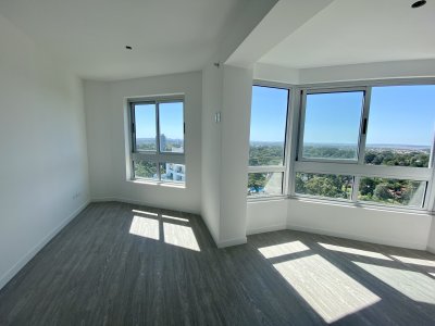 Apartamento en Punta del Este, Roosevelt