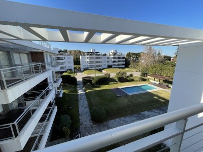 Apartamento en venta 