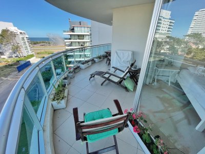 Apartamento en alquiler Punta Del Este