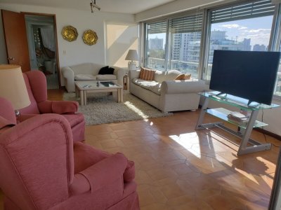 Apartamento en venta 